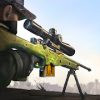 Android Sniper Zombies: Offline Games Resim
