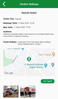 Edirne mece - Edirne Belediyesi Resimleri