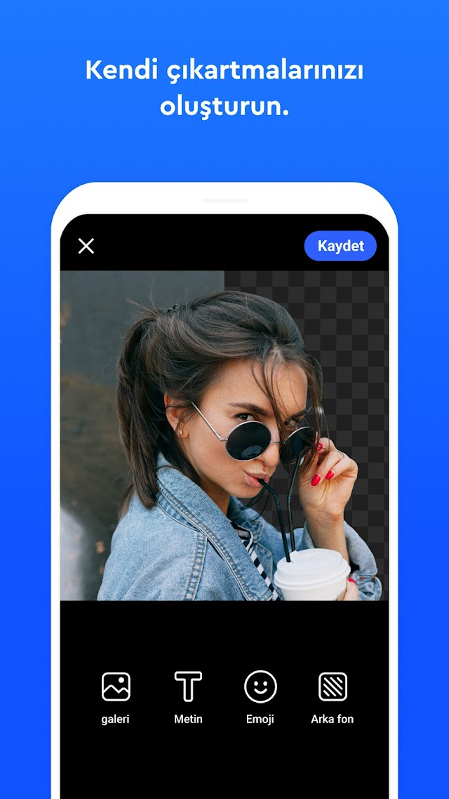 Sticker.ly - Sticker Maker Resimleri