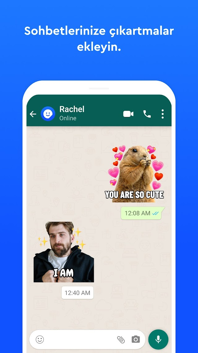 Sticker.ly - Sticker Maker Resimleri