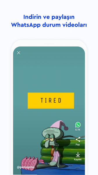 Sticker.ly - Sticker Maker & WhatsApp Status Video İndir (Android ...