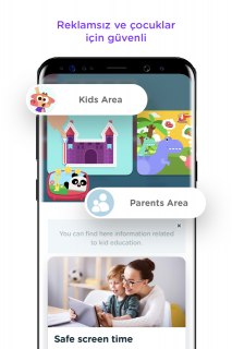 Lingokids - ngilizce playlearning(TM) uygulamas Resimleri