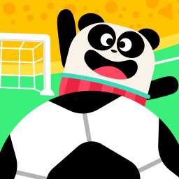Android Lingokids: �ngilizce Oyunlar ikonu