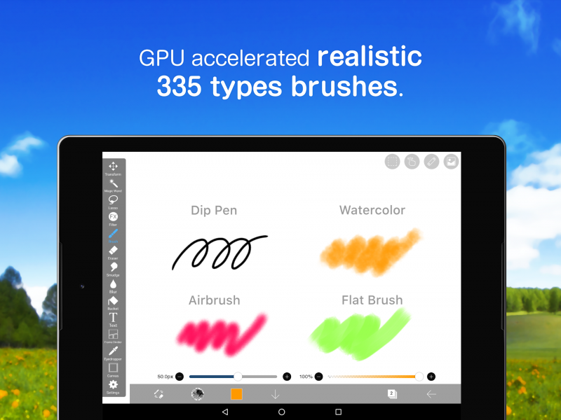 ibis paint online ibis paint online