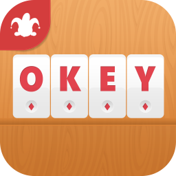 Android Okey Online ikonu