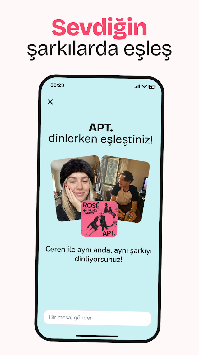 makromusic: Arkadaş Bul & Chat Resimleri