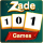 101 Yzbir Okey Zade Games indir