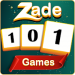101 Yüzbir Okey Zade Games Android