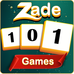 Android 101 Y�zbir Okey Zade Games ikonu
