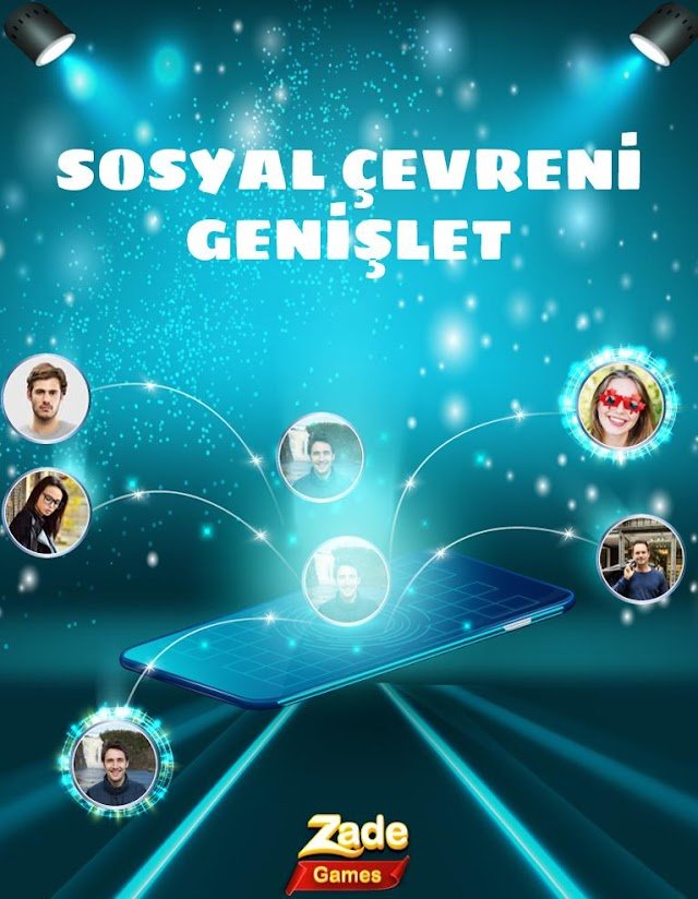101 Yüzbir Okey Zade Games Resimleri