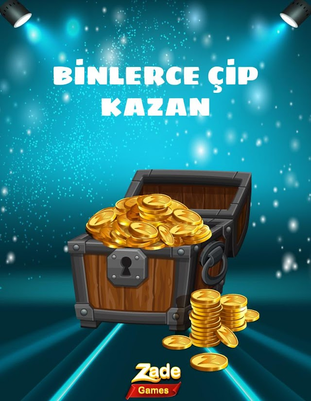 101 Yüzbir Okey Zade Games Resimleri