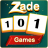 101 Y�zbir Okey Zade Games