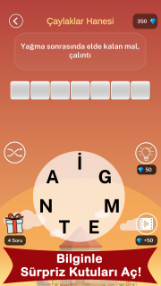 Bulmacahane Kelime Oyunu Indir Android Gezginler