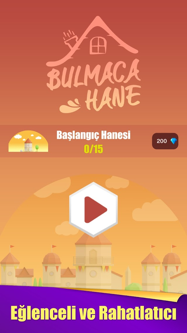Bulmacahane - Kelime Oyunu Resimleri
