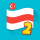 Ülke Bayrakları 2: Harita - Coğrafya Quizi Android indir