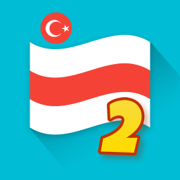 Android D�nya Bayraklar� 2 - Harital� ikonu