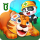 Yavru Panda: Hayvan bakm Android indir