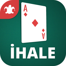 Android Batak: E�li ve �haleli ikonu