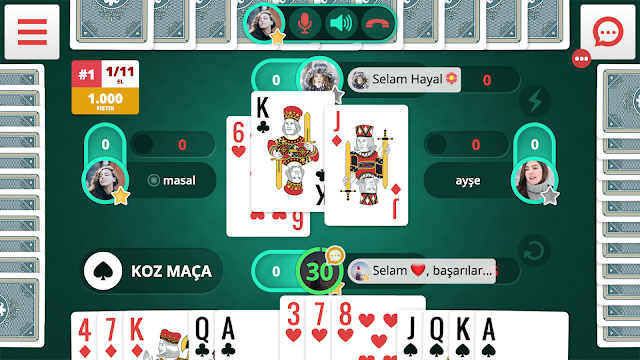 Batak: Eşli ve İhaleli Resimleri