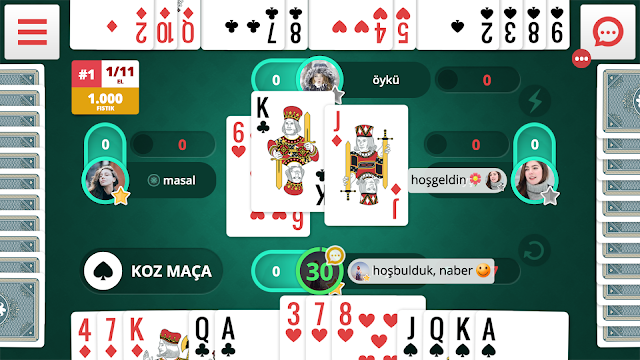 Batak: Eşli ve İhaleli Resimleri