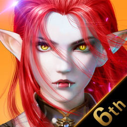 Android Dragon Storm Fantasy ikonu