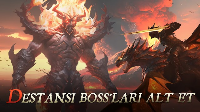Dragon Storm Fantasy Resimleri