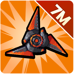 Android Merge Ninja Star 2 ikonu