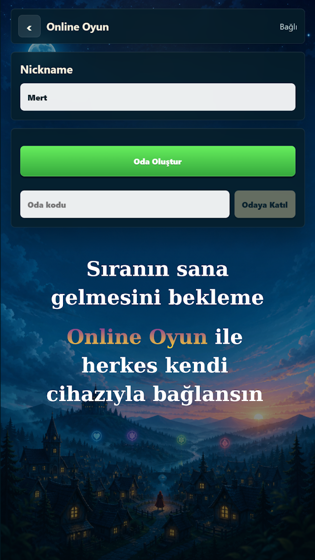 Vampir Köylü 2 - Duygular Resimleri
