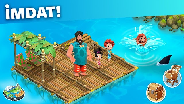 Family Island — Çiftlik oyunu Resimleri