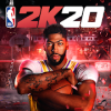 Android NBA 2K20 Resim