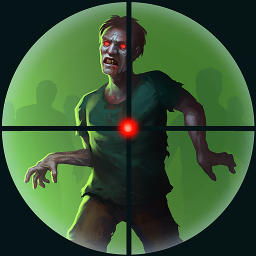 Android Zero City: Zombi oyunlar� ikonu