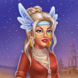 Android Hidden Hotel:Gizli Nesne Oyunu ikonu
