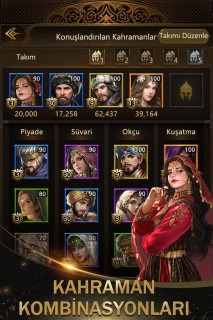 Fetih 2: Sultanlarn htiam Resimleri