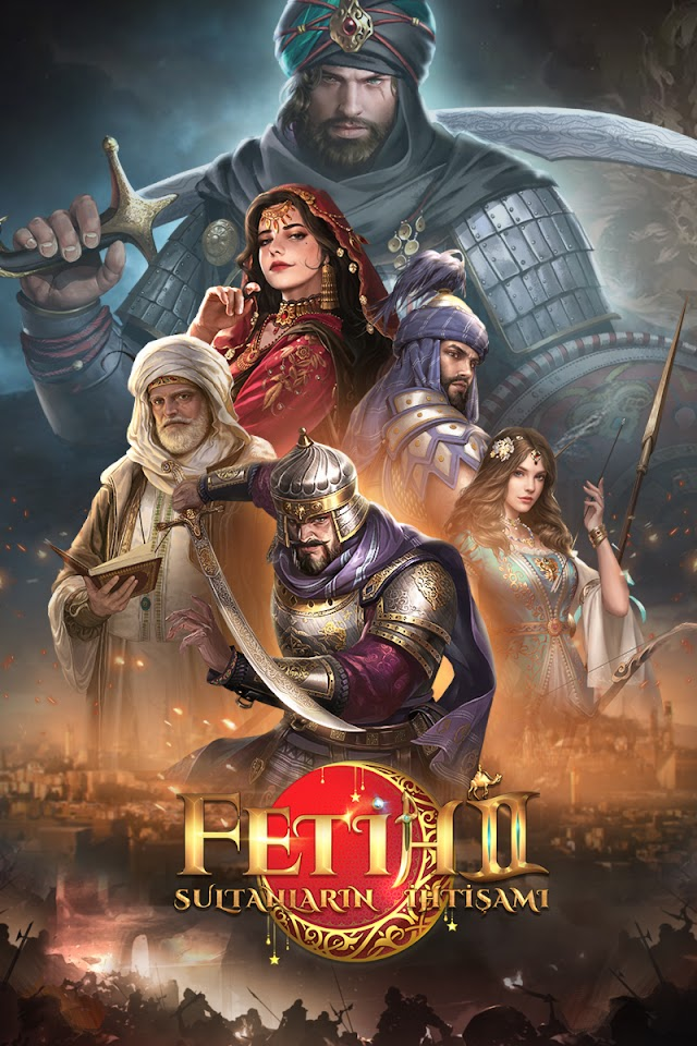Fetih 2: Sultanların İhtişamı Resimleri