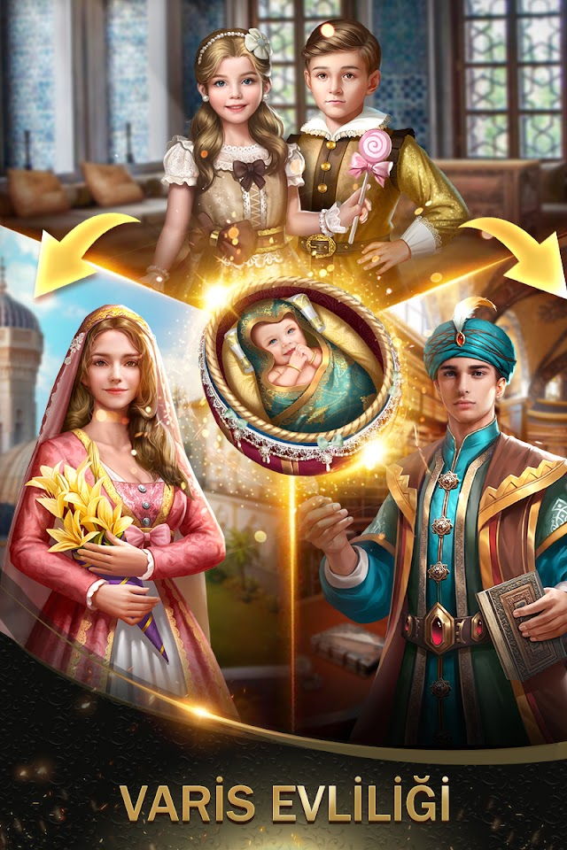 Fetih 2: Sultanların İhtişamı Resimleri