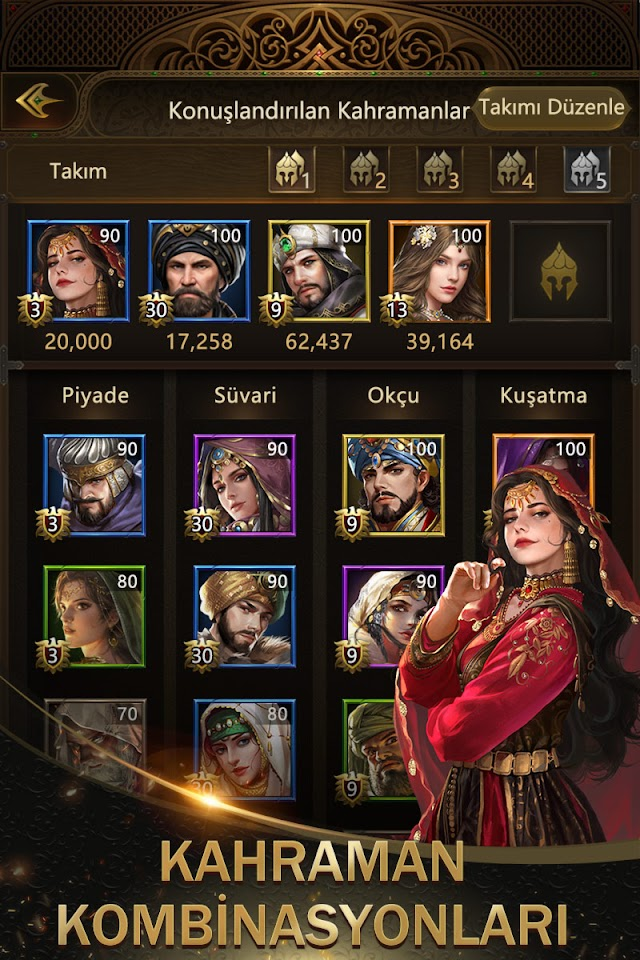Fetih 2: Sultanların İhtişamı Resimleri