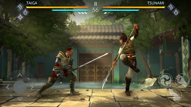 Shadow Fight 3 Resimleri