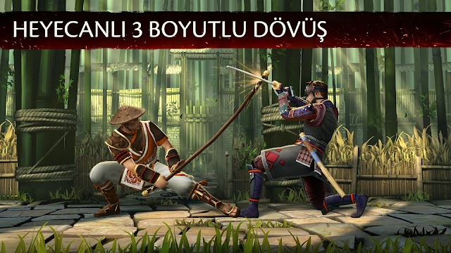Shadow Fight 3 Resimleri
