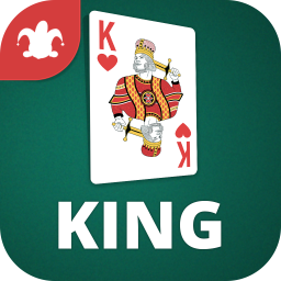 Android King & R�fk� ikonu