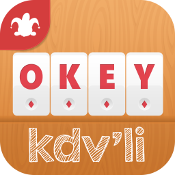 Android Okey & Banko ikonu