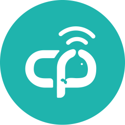 Android CetusPlay Remote Control ikonu