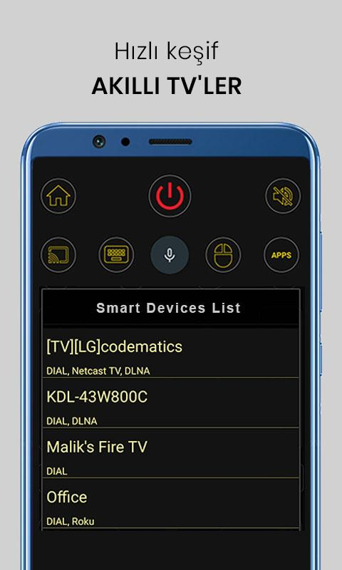 smart tv kumanda Resimleri