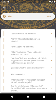 Diyanet Fetva Resimleri