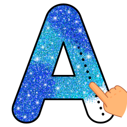 Android Bini ABC okul �ncesi e�itim! ikonu