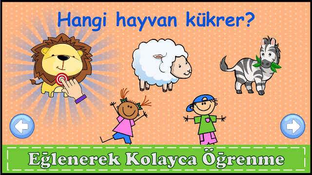 Eşleştirme ve Mantık Oyunları Resimleri
