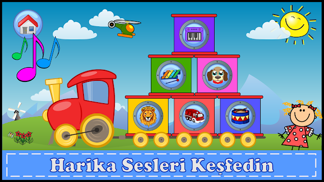 Eşleştirme ve Mantık Oyunları Resimleri