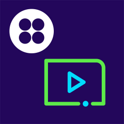 Android LearnEnglish Videos ikonu