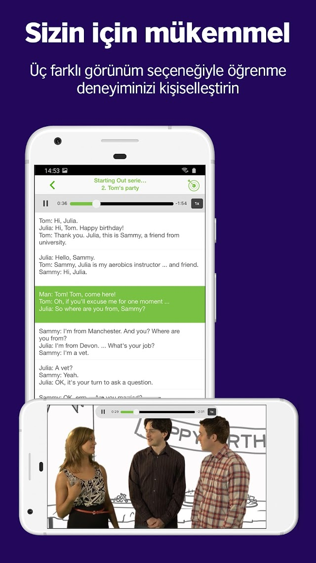 LearnEnglish Videos Resimleri