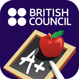 Android LearnEnglish Grammar ikonu