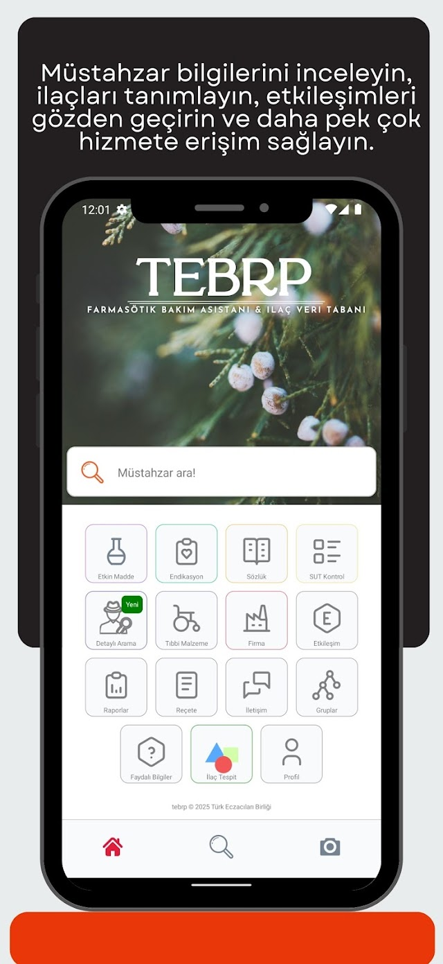 tebrp Resimleri